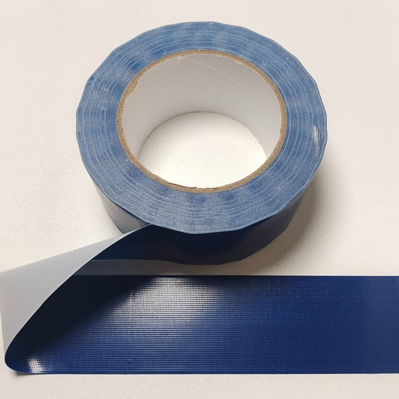Dark-Blue-Color-Upgrade-Quality-Cloth-Duct-Tape
